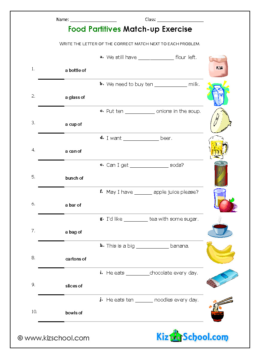 index-of-free-worksheets